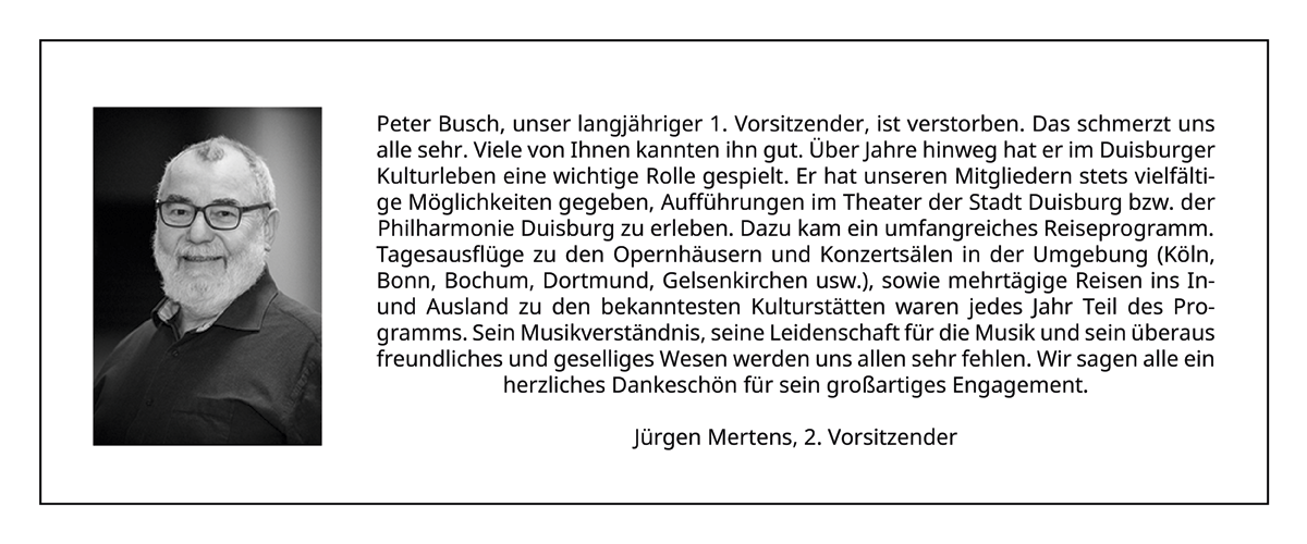 Theaterring Duisburg e.V.
